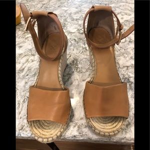 Vince Camuto Espadrilles
